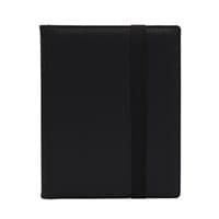 Dex Binder 9 - Black (Limited Edition) - Dex Protection Storage Albums - Storage Albums card