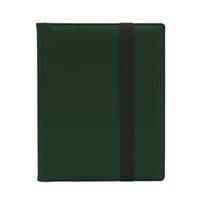 Dex Binder 9 - Green (Limited Edition) - Dex Protection Storage Albums - Storage Albums card