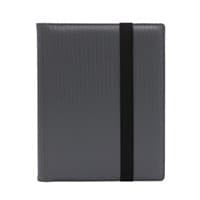 Dex Binder 9 - Grey (Limited Edition) - Dex Protection Storage Albums - Storage Albums card
