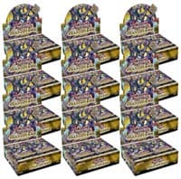 Phantom Rage Booster Box Case [1st Edition] - Phantom Rage - YuGiOh card