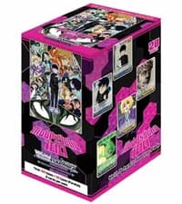 Mob Psycho 100 Booster Box - Mob Psycho 100 - Weiss Schwarz card