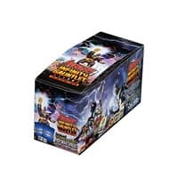 Infinity Gauntlet Draft Pack Countertop Display - Infinity Gauntlet - Dice Masters card
