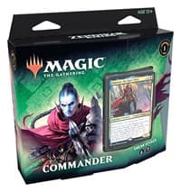 Zendikar Rising - Sneak Attack Commander Deck - Commander: Zendikar Rising - Magic: The Gathering card