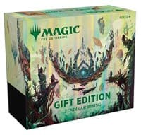 Zendikar Rising - Bundle Gift Edition - Zendikar Rising - Magic: The Gathering card