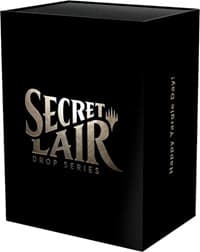 Secret Lair Drop: Happy Yargle Day! - Non-Foil Edition - Secret Lair Drop Series - Magic: The Gathering card