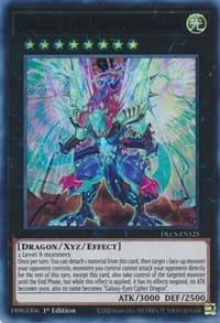 Galaxy-Eyes Cipher Dragon (Purple) - Dragons of Legend: The Complete Series - YuGiOh card