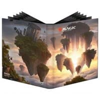 Zendikar Rising 9-Pocket PRO-Binder for Magic - Ultra Pro Storage Albums - Storage Albums card