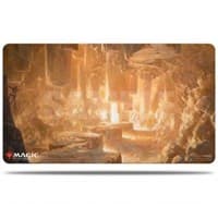 Zendikar Rising Pillarverge Pathway Playmat for Magic The Gathering - Ultra Pro Playmats - Playmats card