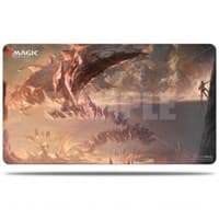 Zendikar Rising Needleverge Pathway Playmat for Magic The Gathering - Ultra Pro Playmats - Playmats card