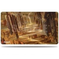 Zendikar Rising Brightclimb Pathway Playmat for Magic The Gathering - Ultra Pro Playmats - Playmats card