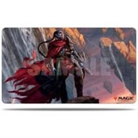 Zendikar Rising: Commander Anowon, the Ruin Thief Playmat for Magic The Gathering - Ultra Pro Playmats - Playmats card