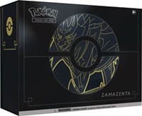 Sword & Shield Elite Trainer Box Plus [Zamazenta] - SWSH04: Vivid Voltage - Pokemon card