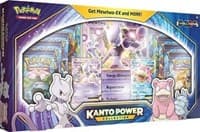 Kanto Power Collection [Mewtwo EX/Slowbro EX] - XY - Evolutions - Pokemon card