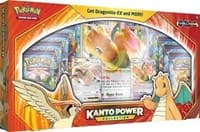 Kanto Power Collection [Dragonite EX/Pidgeot EX] - XY - Evolutions - Pokemon card
