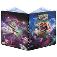 Pokemon Sword & Shield Champion's Path 9-Pocket Portfolio - Ultra Pro Storage Albums - Storage Albums card