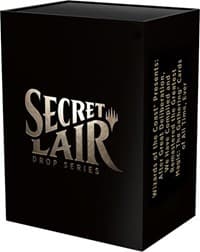Secret Lair Drop: April Fools - Secret Lair Drop Series - Magic: The Gathering card