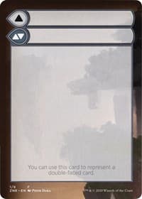 Helper Card - Zendikar Rising - Magic: The Gathering card