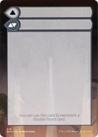 Helper Card - Zendikar Rising - Magic: The Gathering card