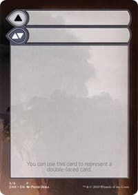 Helper Card - Zendikar Rising - Magic: The Gathering card
