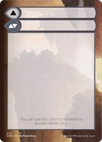 Helper Card - Zendikar Rising - Magic: The Gathering card
