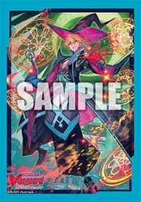 Bushiroad Sleeve Collection Mini Vol.479: Cardfight!! Vanguard - Dragheart, Luard (70-Pack) - Bushiroad Card Sleeves - Card Sleeves card