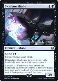 Skyclave Shade - Prerelease Cards - Magic: The Gathering card