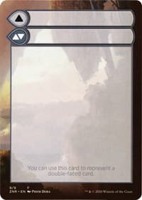 Helper Card - Zendikar Rising - Magic: The Gathering card