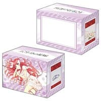 Bushiroad Deck Holder Collection V2 Vol.1154: The Quintessential Quintuplets - Nino Nakano - Bushiroad Deck Boxes - Deck Boxes card