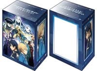 Bushiroad Deck Holder Collection V2 Vol.1148: Sword Art Online -Alicization- Vol.3 Key Visual Art - Bushiroad Deck Boxes - Deck Boxes card