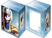 Bushiroad Deck Holder Collection V2 Vol.1150: Sword Art Online -Alicization- Teaser Visual Art - Alice - Bushiroad Deck Boxes - Deck Boxes card