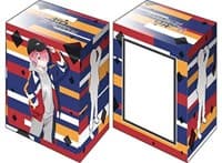 Bushiroad Deck Holder Collection V2 Vol.1145: Re:ZERO - Ram - Bushiroad Deck Boxes - Deck Boxes card
