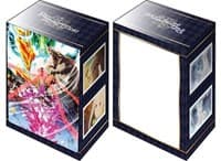 Bushiroad Deck Holder Collection V2 Vol.1143: Re:ZERO Hyouketsu no Kizuna - Key Visual ver. - Bushiroad Deck Boxes - Deck Boxes card