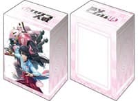 Bushiroad Deck Holder Collection V2 Vol.1136: Project Sakura Wars - Sakura Amamiya - Bushiroad Deck Boxes - Deck Boxes card