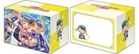 Bushiroad Deck Holder Collection V2 Vol.1137: BanG Dream! Girls Band Party! - Kokoro Tsurumaki - Bushiroad Deck Boxes - Deck Boxes card