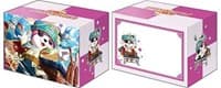 Bushiroad Deck Holder Collection V2 Vol.1141: BanG Dream! Girls Band Party! - Michelle - Bushiroad Deck Boxes - Deck Boxes card