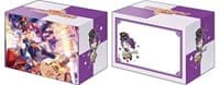 Bushiroad Deck Holder Collection V2 Vol.1138: BanG Dream! Girls Band Party! - Kaoru Seta - Bushiroad Deck Boxes - Deck Boxes card