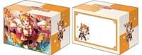 Bushiroad Deck Holder Collection V2 Vol.1139: BanG Dream! Girls Band Party! - Hagumi Kitazawa - Bushiroad Deck Boxes - Deck Boxes card