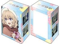 Bushiroad Deck Holder Collection V2 Vol.1134: In/Spectre - Kotoko Iwanaga - Bushiroad Deck Boxes - Deck Boxes card