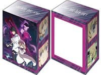 Bushiroad Deck Holder Collection V2 Vol.1132: In/Spectre - Key Visual ver. - Bushiroad Deck Boxes - Deck Boxes card