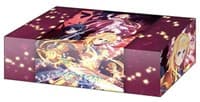 Bushiroad Storage Box Collection Vol.418: Sword Art Online -Alicization- - Bushiroad Deck Boxes - Deck Boxes card