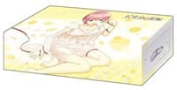 Bushiroad Storage Box Collection Vol.420: The Quintessential Quintuplets - Ichika Nakano - Bushiroad Deck Boxes - Deck Boxes card