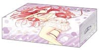 Bushiroad Storage Box Collection Vol.421: The Quintessential Quintuplets - Nino Nakano - Bushiroad Deck Boxes - Deck Boxes card