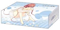 Bushiroad Storage Box Collection Vol.422: The Quintessential Quintuplets - Miku Nakano - Bushiroad Deck Boxes - Deck Boxes card