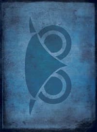 Gloss Sleeve - Foretold - Wisdom (50-Pack) - Legion Premium Supplies Card Sleeves - Card Sleeves card