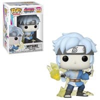 Boruto: Naruto Next Generations: Mitsuki - Pop! Vinyl - Funko card