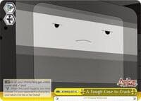 A Tough Case to Crack - Adventure Time - Weiss Schwarz card