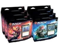 Commander Legends - Commander Deck Display - Commander Legends - Magic: The Gathering card