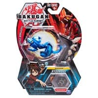 Bakugan Core Pack - Aquos Hydorous - Battle Brawlers - Bakugan TCG card
