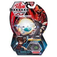 Bakugan Core Pack - Haos Pegatrix - Battle Brawlers - Bakugan TCG card