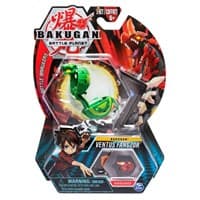 Bakugan Core Pack - Ventus Fangzor - Battle Brawlers - Bakugan TCG card